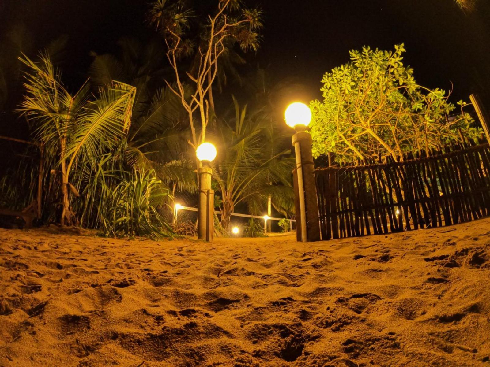 Netolpitiya Blue Ocean Resort מראה חיצוני תמונה