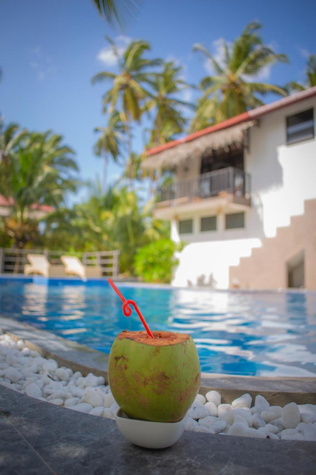 Netolpitiya Blue Ocean Resort מראה חיצוני תמונה