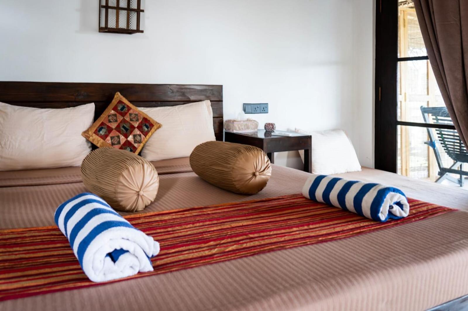 Netolpitiya Blue Ocean Resort חדר תמונה