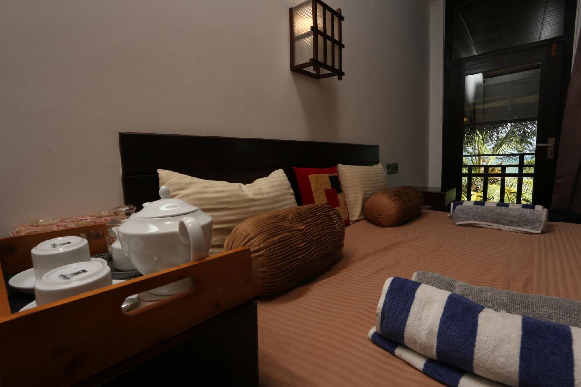 Netolpitiya Blue Ocean Resort מראה חיצוני תמונה