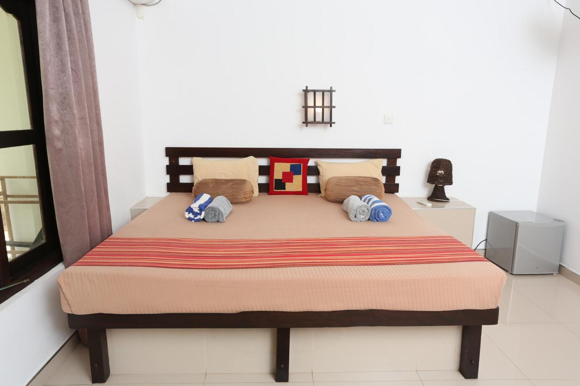 Netolpitiya Blue Ocean Resort מראה חיצוני תמונה