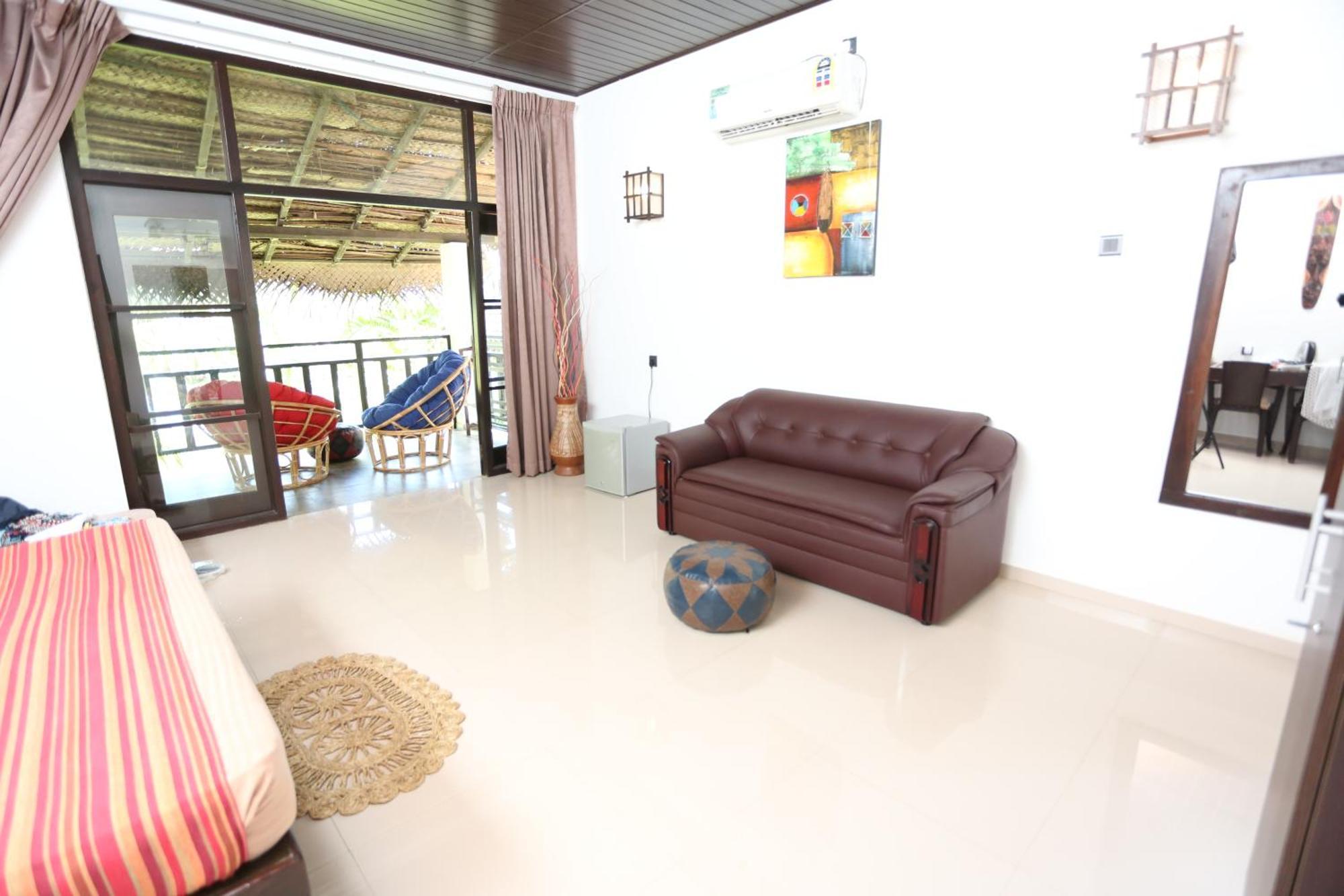 Netolpitiya Blue Ocean Resort מראה חיצוני תמונה
