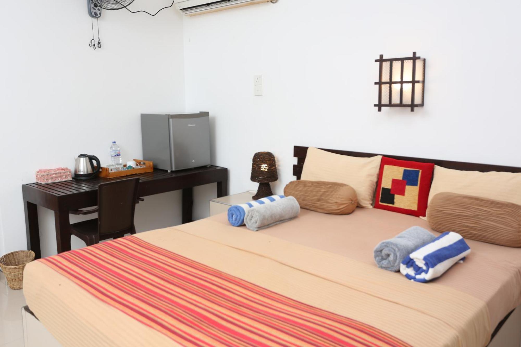 Netolpitiya Blue Ocean Resort מראה חיצוני תמונה