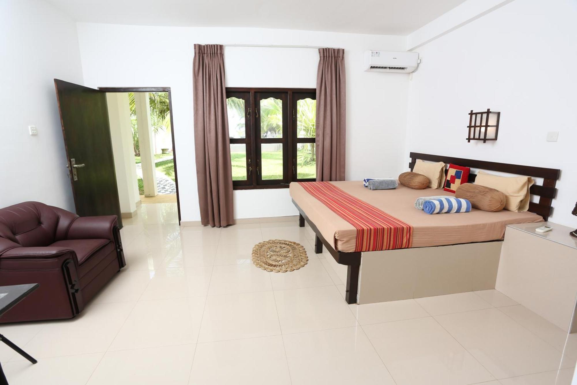Netolpitiya Blue Ocean Resort מראה חיצוני תמונה
