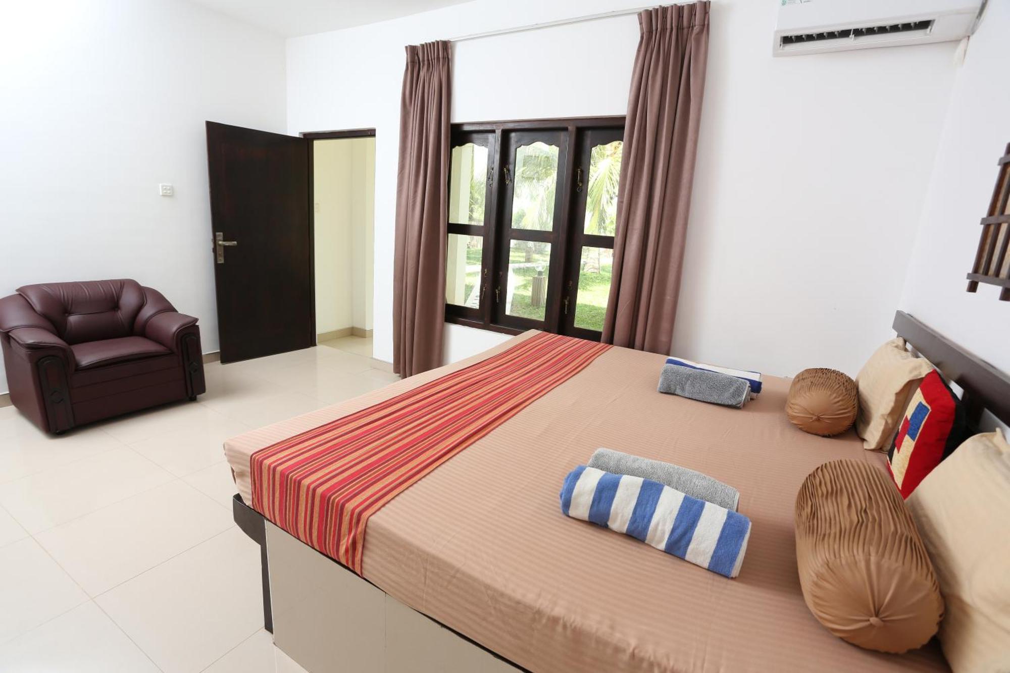 Netolpitiya Blue Ocean Resort מראה חיצוני תמונה