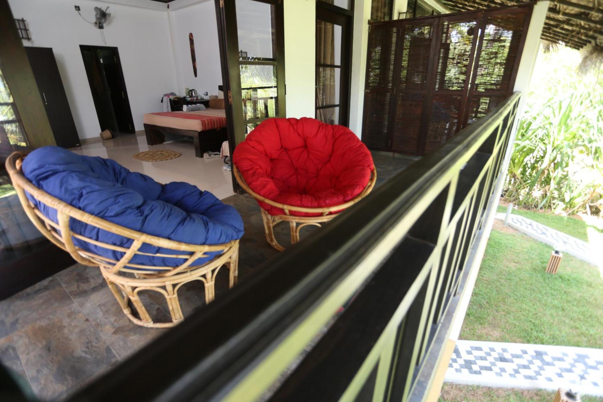 Netolpitiya Blue Ocean Resort מראה חיצוני תמונה