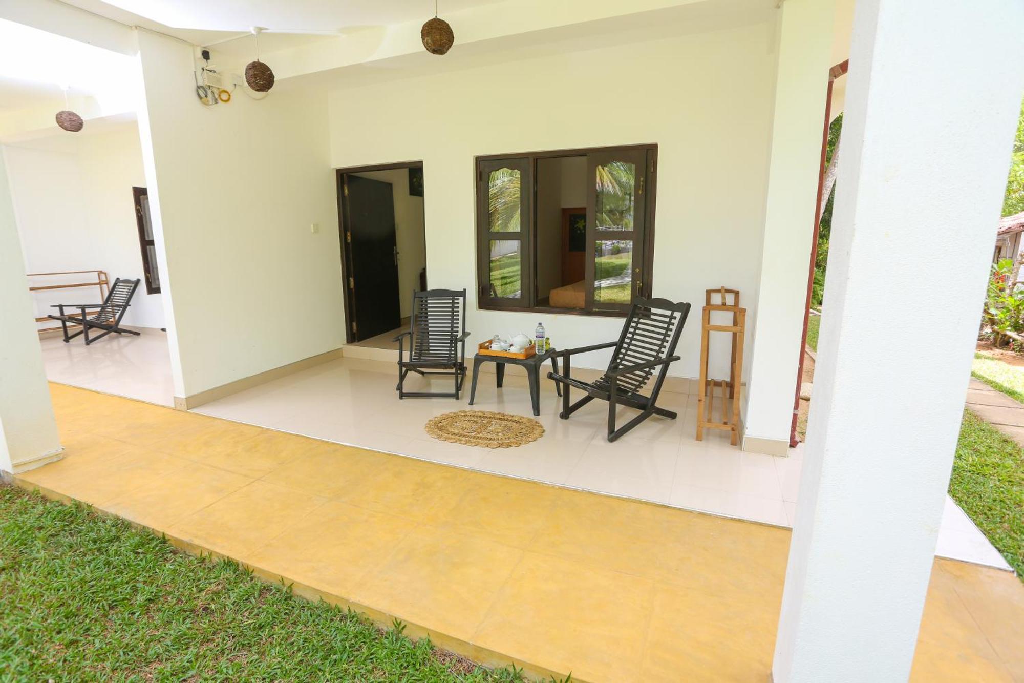 Netolpitiya Blue Ocean Resort מראה חיצוני תמונה
