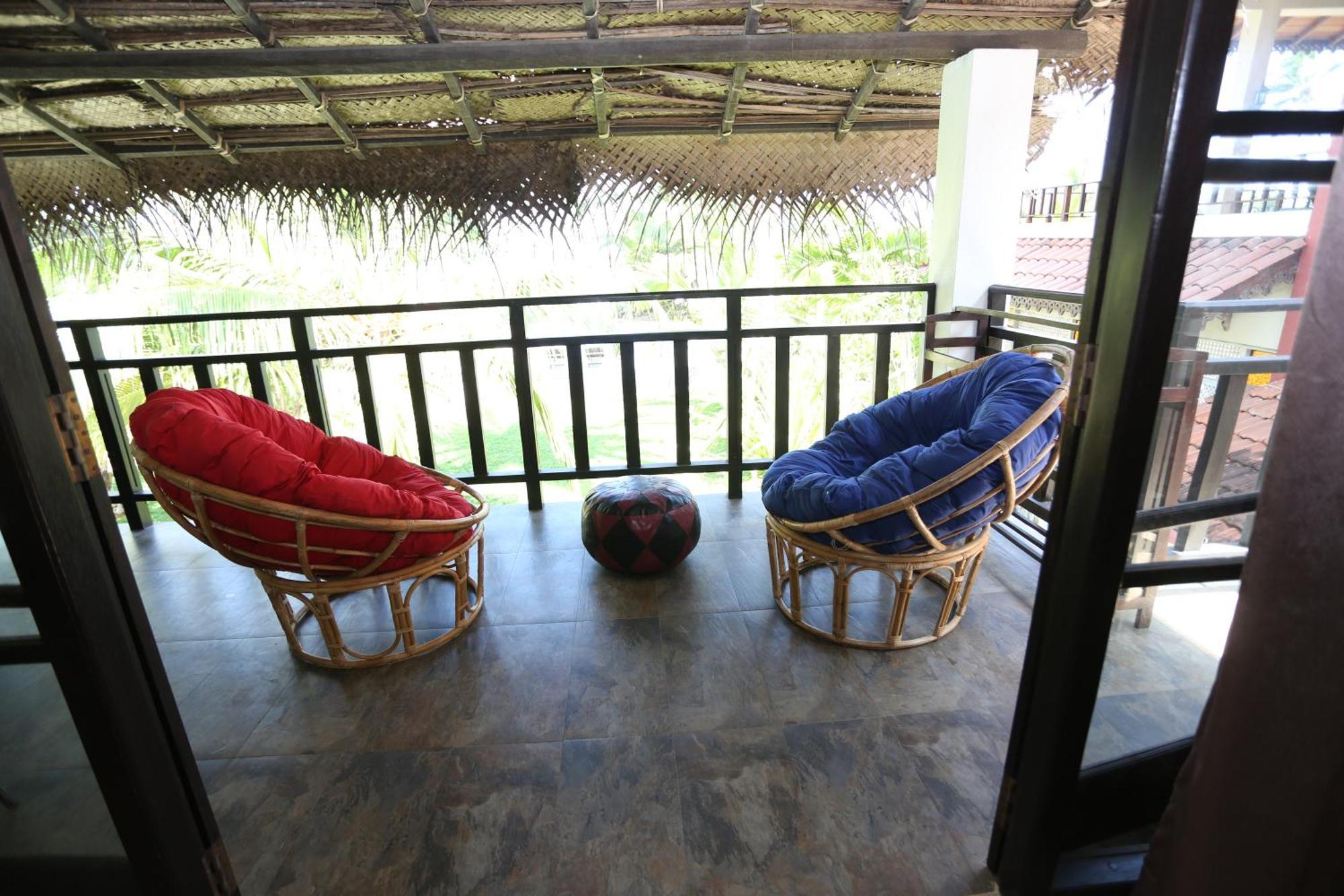 Netolpitiya Blue Ocean Resort מראה חיצוני תמונה